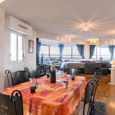 Grand Voile By Interhome Apartmán *