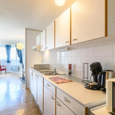 Grand Voile By Interhome Apartmán *