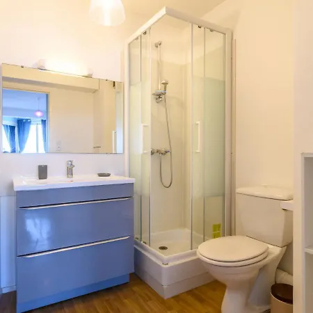 Grand Voile By Interhome * Arcachon