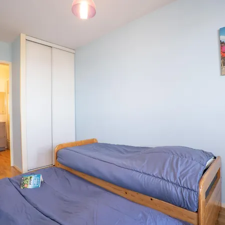 Grand Voile By Interhome Arcachon