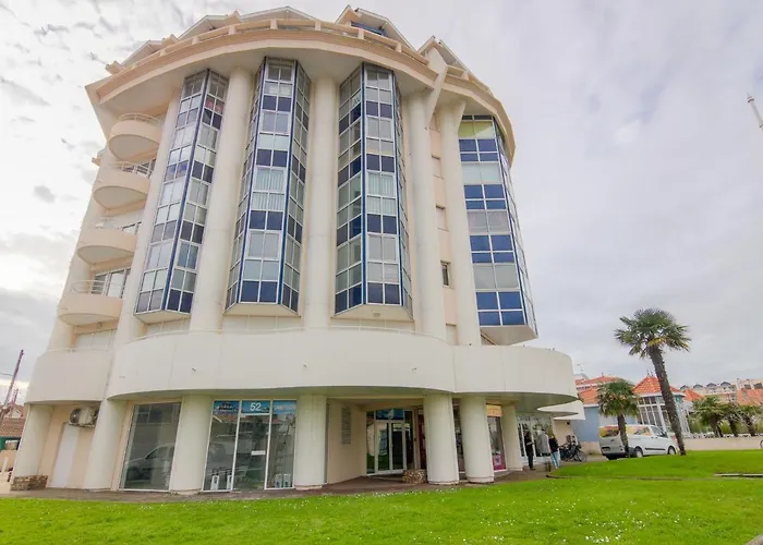 Grand Voile By Interhome * Arcachon