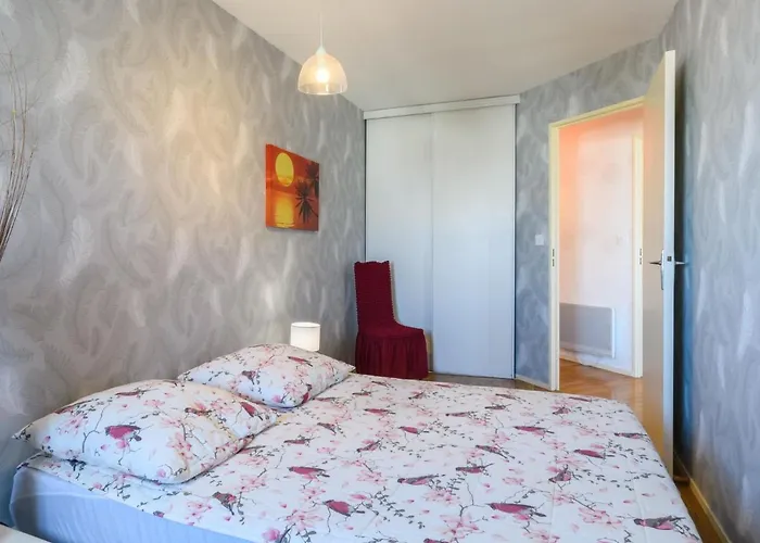 Grand Voile By Interhome