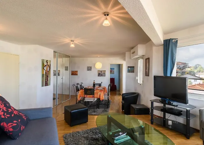 Grand Voile By Interhome *