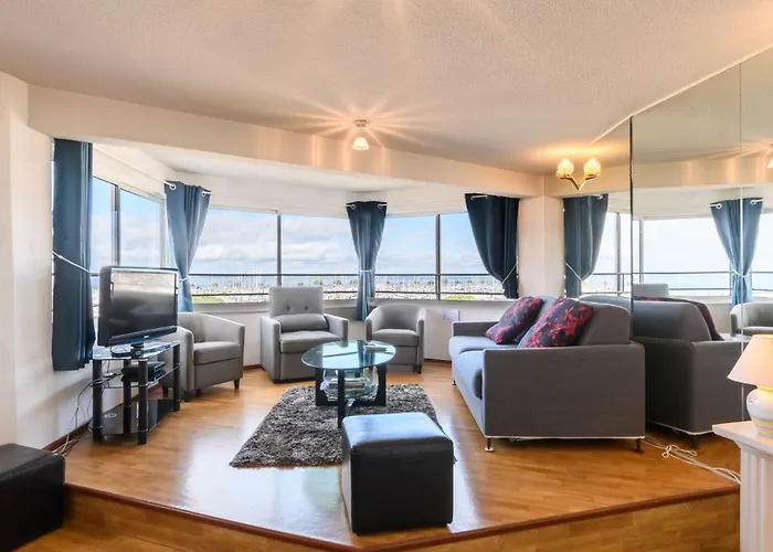 Grand Voile By Interhome *