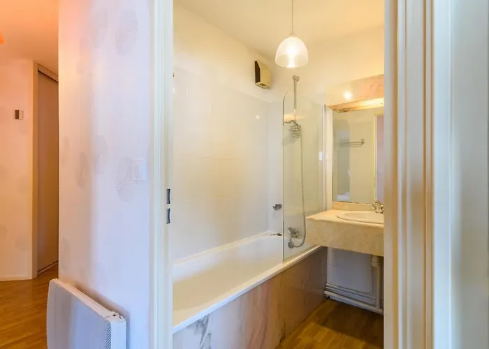 Grand Voile By Interhome *