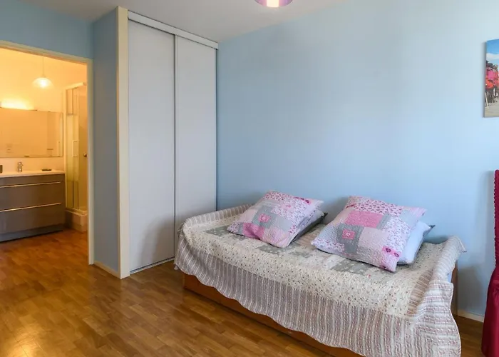 Grand Voile By Interhome *