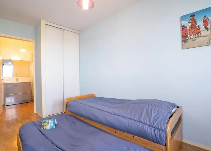 Grand Voile By Interhome Arcachon