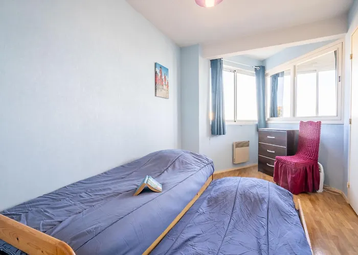 Grand Voile By Interhome Appartamento *