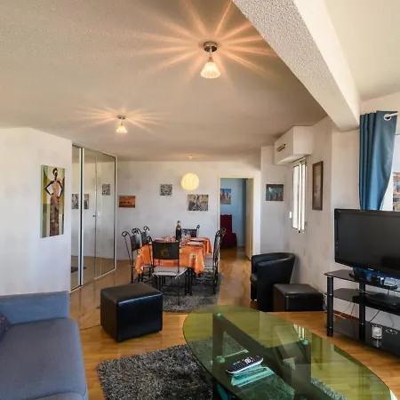 Grand Voile By Interhome *