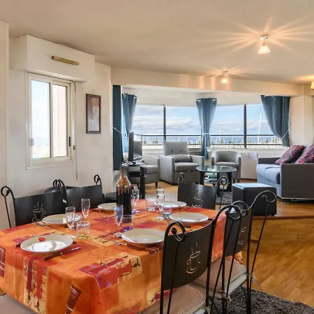 Grand Voile By Interhome * Arcachon