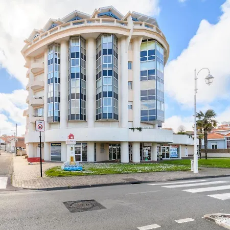 Grand Voile By Interhome *