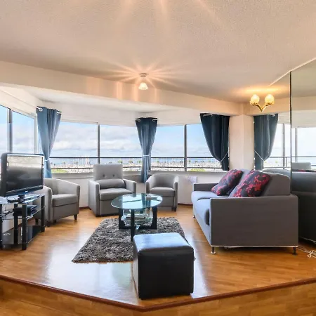 Grand Voile By Interhome *