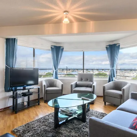 Grand Voile By Interhome Apartment