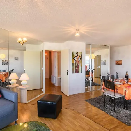 Grand Voile By Interhome Appartement