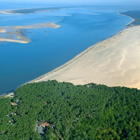 Appartement Grand Voile By Interhome Arcachon