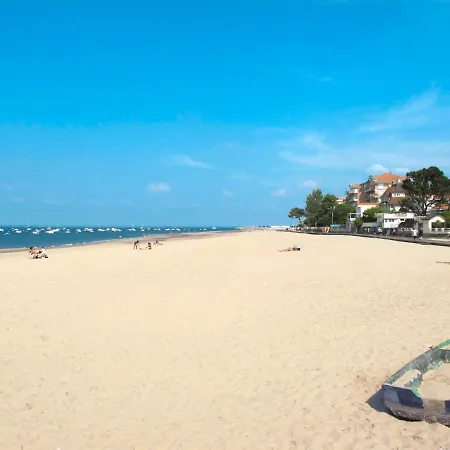 Grand Voile By Interhome * Arcachon