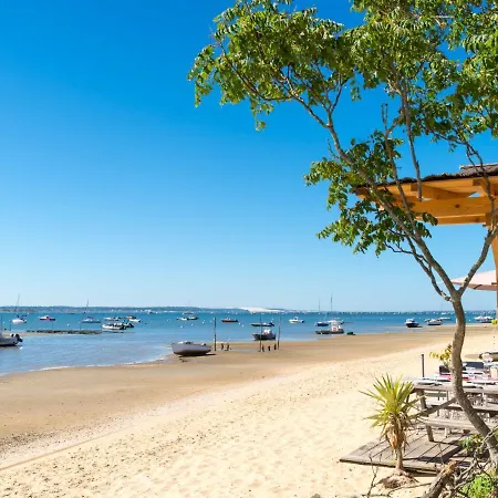 Grand Voile By Interhome