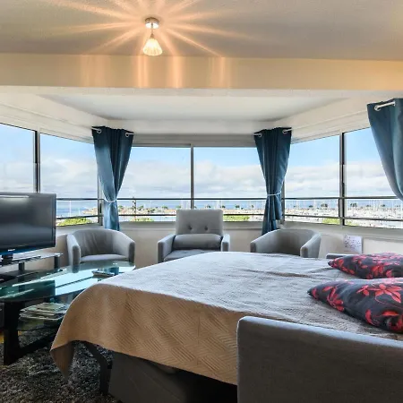 Appartement Grand Voile By Interhome *