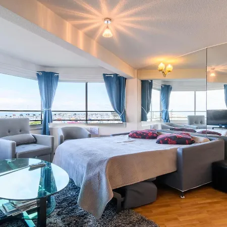 Grand Voile By Interhome Appartement Arcachon
