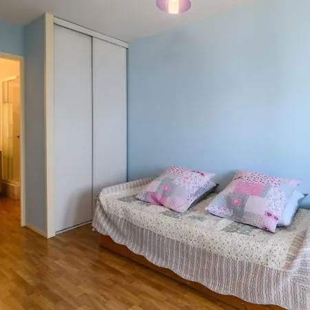 Grand Voile By Interhome *