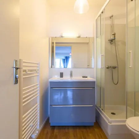 Grand Voile By Interhome Appartement