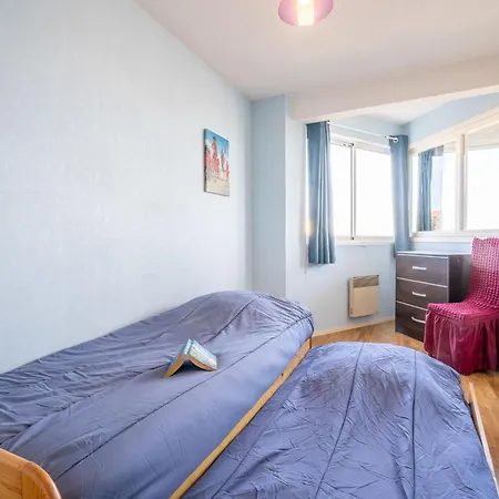 Grand Voile By Interhome Appartement *