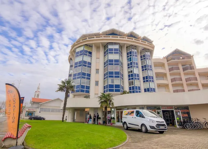 Grand Voile By Interhome