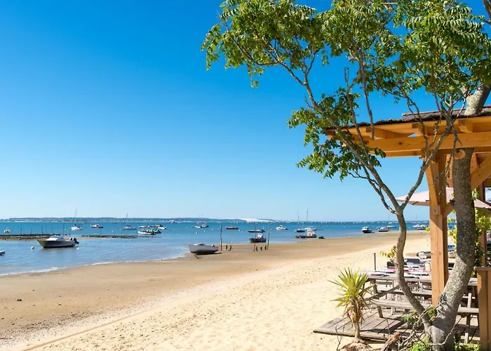 Grand Voile By Interhome