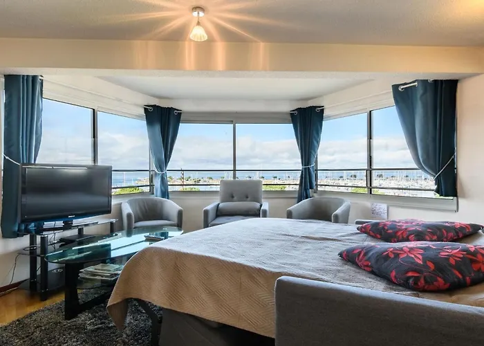 Apartmán Grand Voile By Interhome *