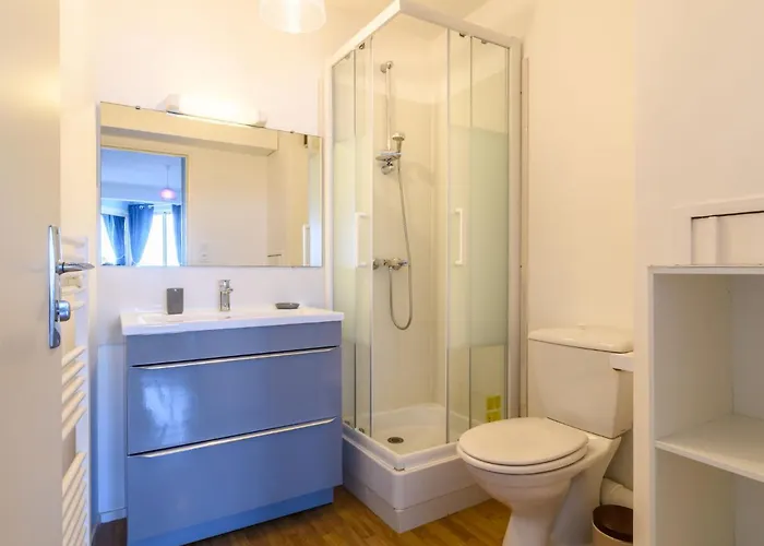 Grand Voile By Interhome * Arcachon