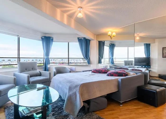 Grand Voile By Interhome Apartmán Arcachon