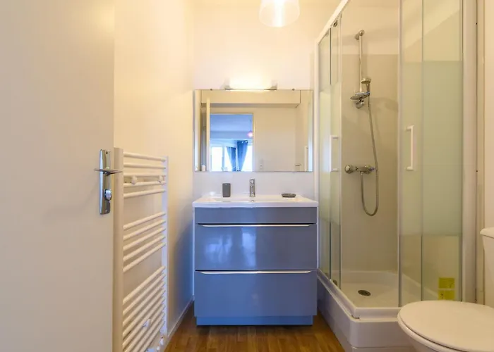 Grand Voile By Interhome Apartmán